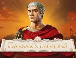 Caesar’s Legions