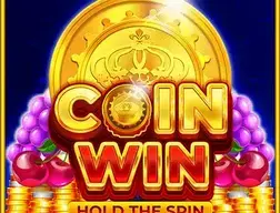 Coin Win: Hold The Spin