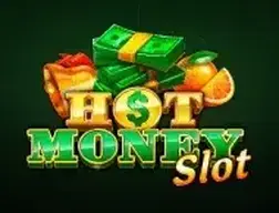 Hot Money Slot