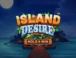 Island Desire – Hold & Win