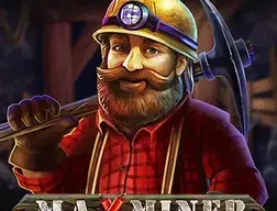 Max Miner