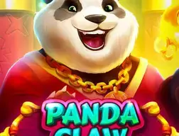 Panda Claw Jackpot