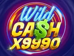 Wild Cash x9990