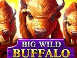 Big Wild Buffalo