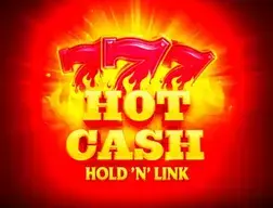 Hot Cash: Hold ‘n’ Link