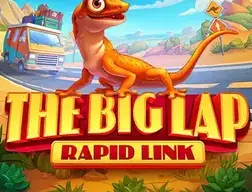 The Big Lap: Rapid Link
